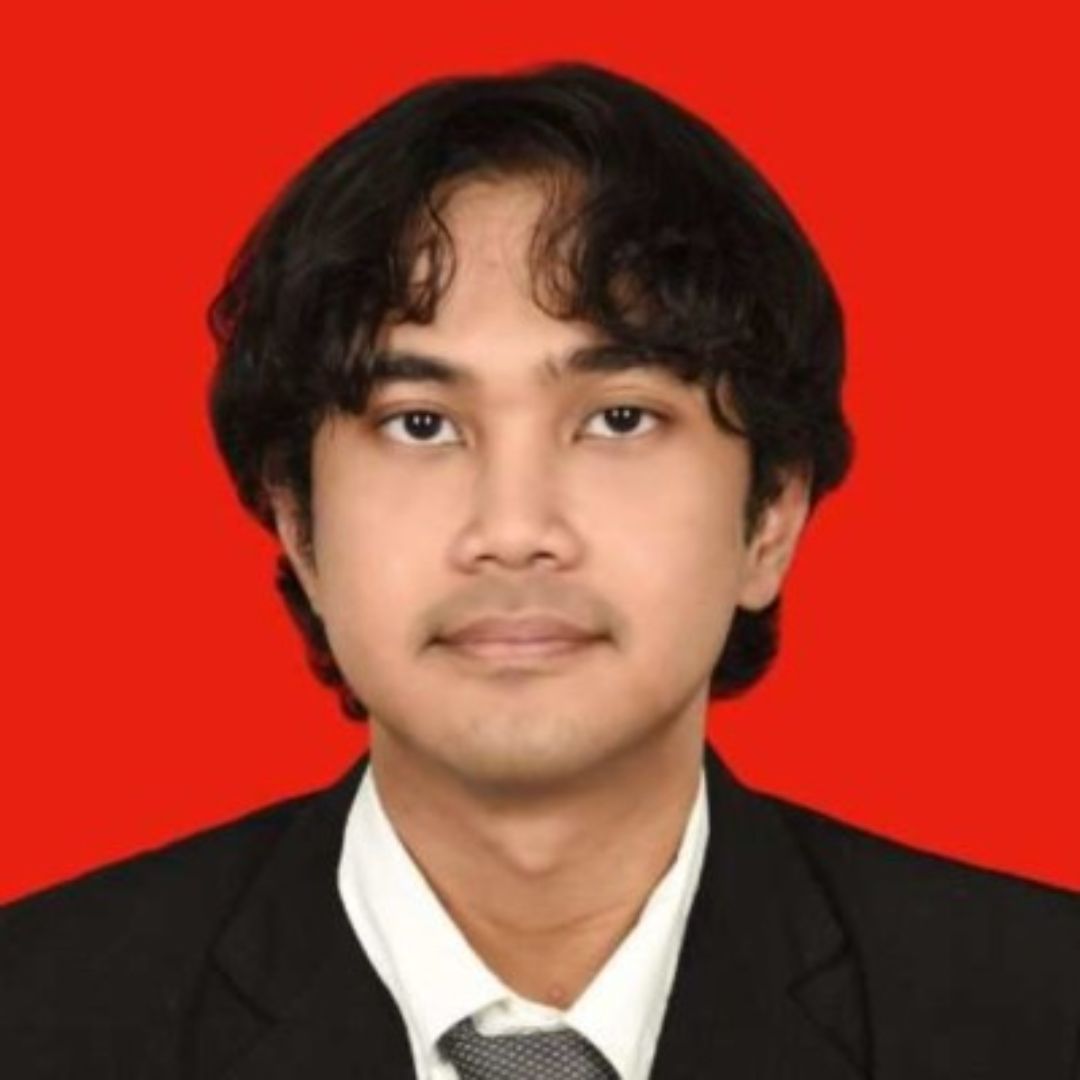 Wisnu Ardhana Bramantyo